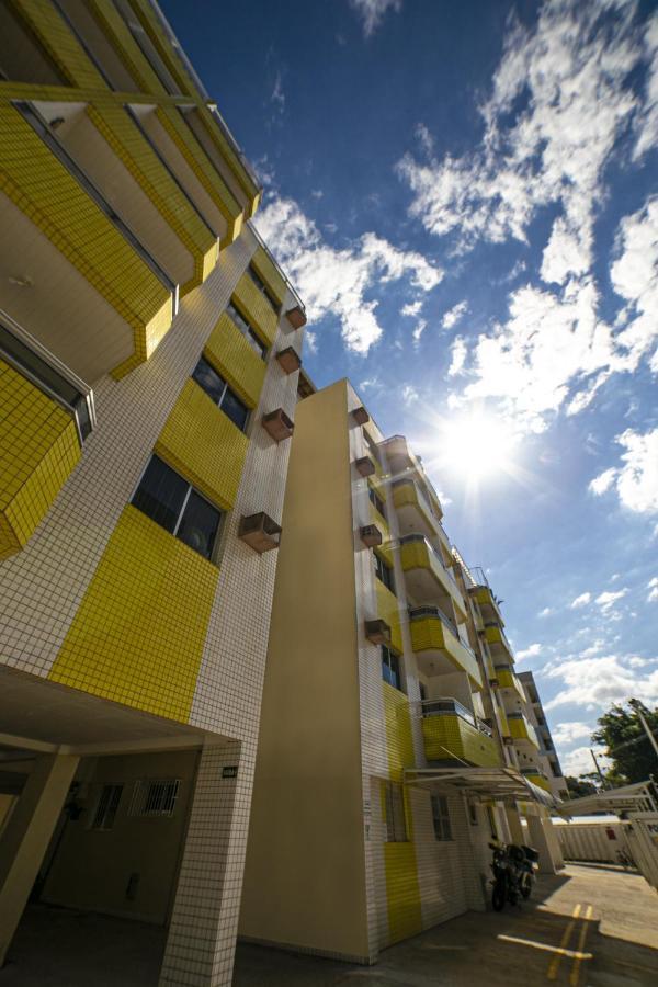 Apto 22E Ar Condicionado E Ventilador, 2 Quartos, Churrasqueira, Elevador E Piscina Убатуба Экстерьер фото