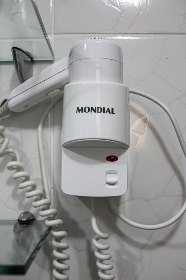 Apto 22E Ar Condicionado E Ventilador, 2 Quartos, Churrasqueira, Elevador E Piscina Убатуба Экстерьер фото