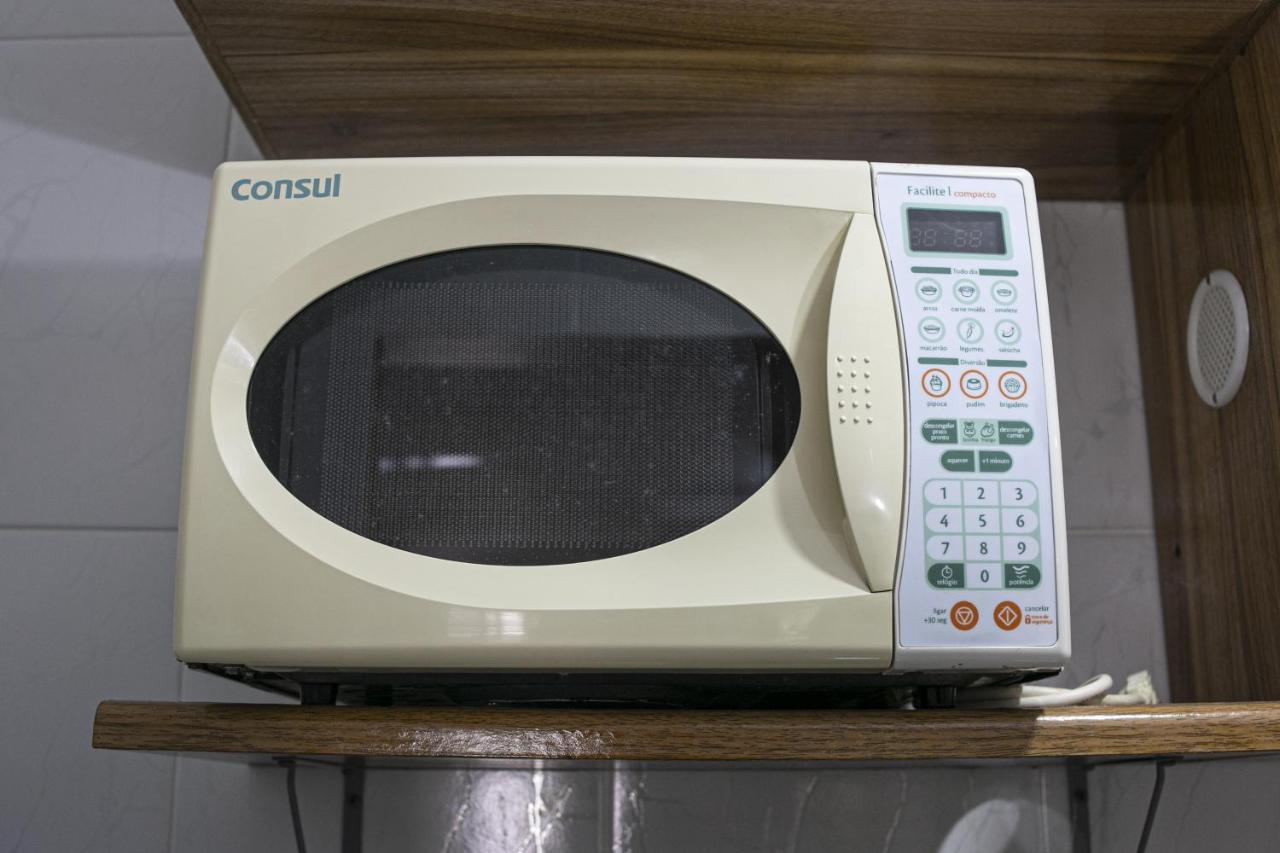 Apto 22E Ar Condicionado E Ventilador, 2 Quartos, Churrasqueira, Elevador E Piscina Убатуба Экстерьер фото