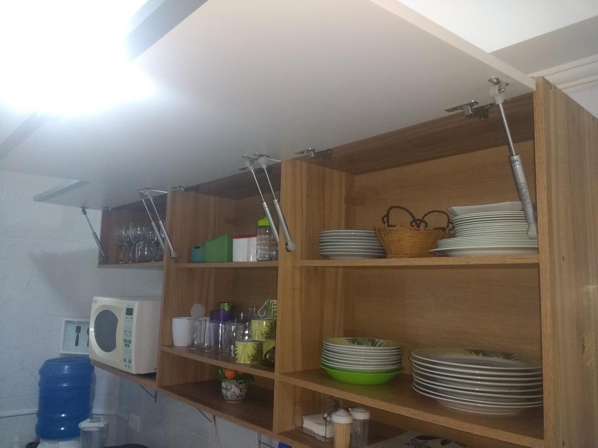 Apto 22E Ar Condicionado E Ventilador, 2 Quartos, Churrasqueira, Elevador E Piscina Убатуба Экстерьер фото