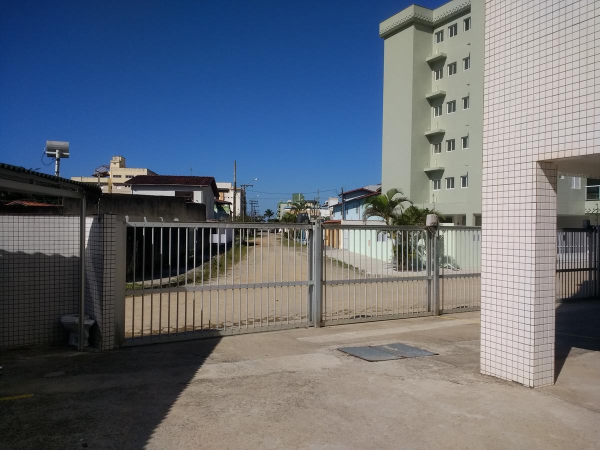 Apto 22E Ar Condicionado E Ventilador, 2 Quartos, Churrasqueira, Elevador E Piscina Убатуба Экстерьер фото