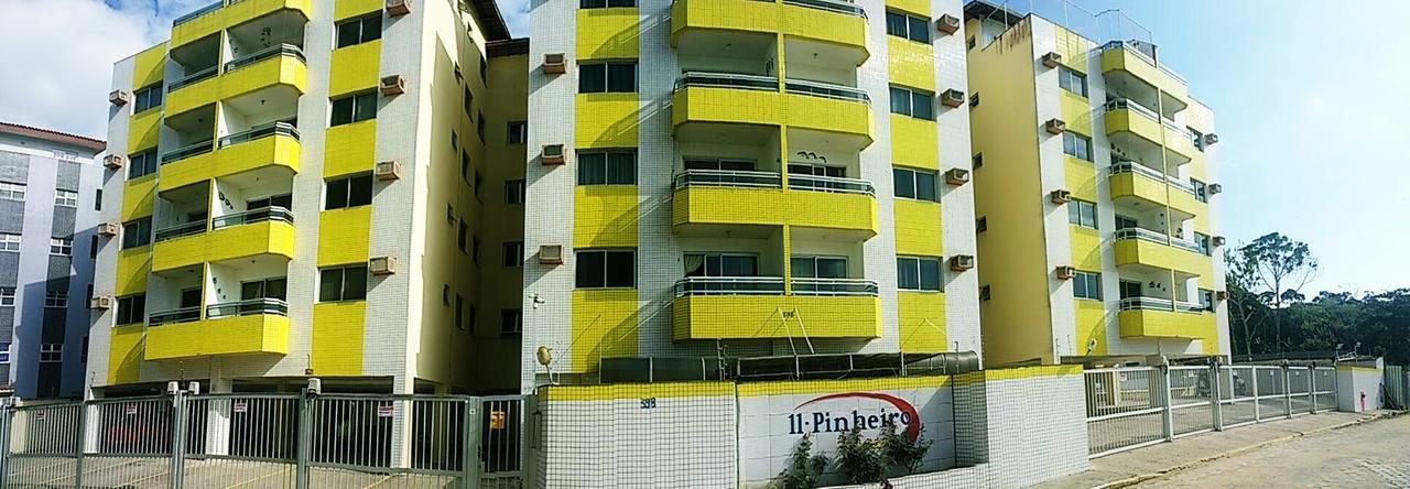 Apto 22E Ar Condicionado E Ventilador, 2 Quartos, Churrasqueira, Elevador E Piscina Убатуба Экстерьер фото