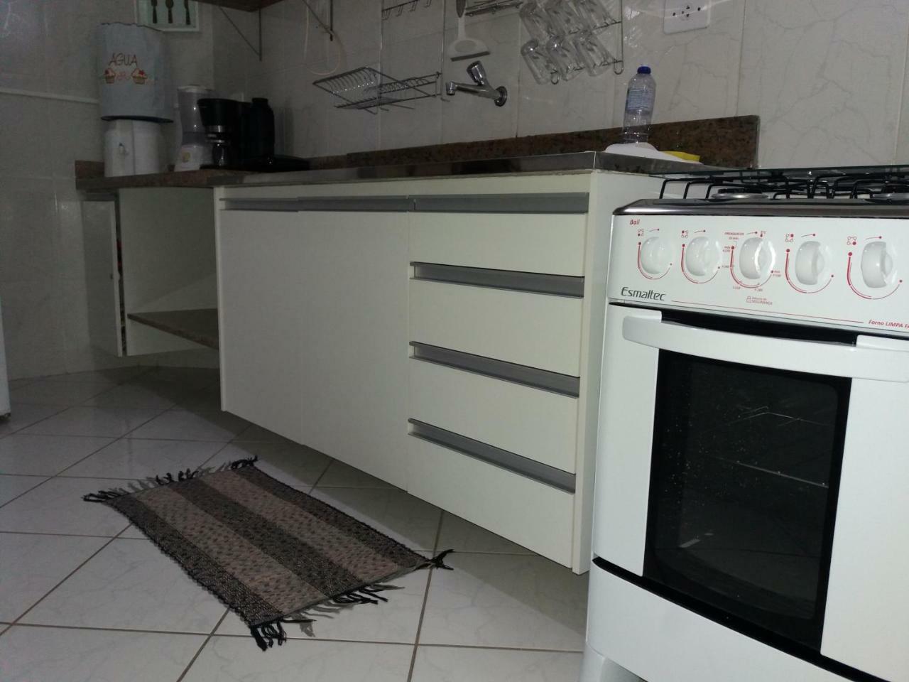 Apto 22E Ar Condicionado E Ventilador, 2 Quartos, Churrasqueira, Elevador E Piscina Убатуба Экстерьер фото