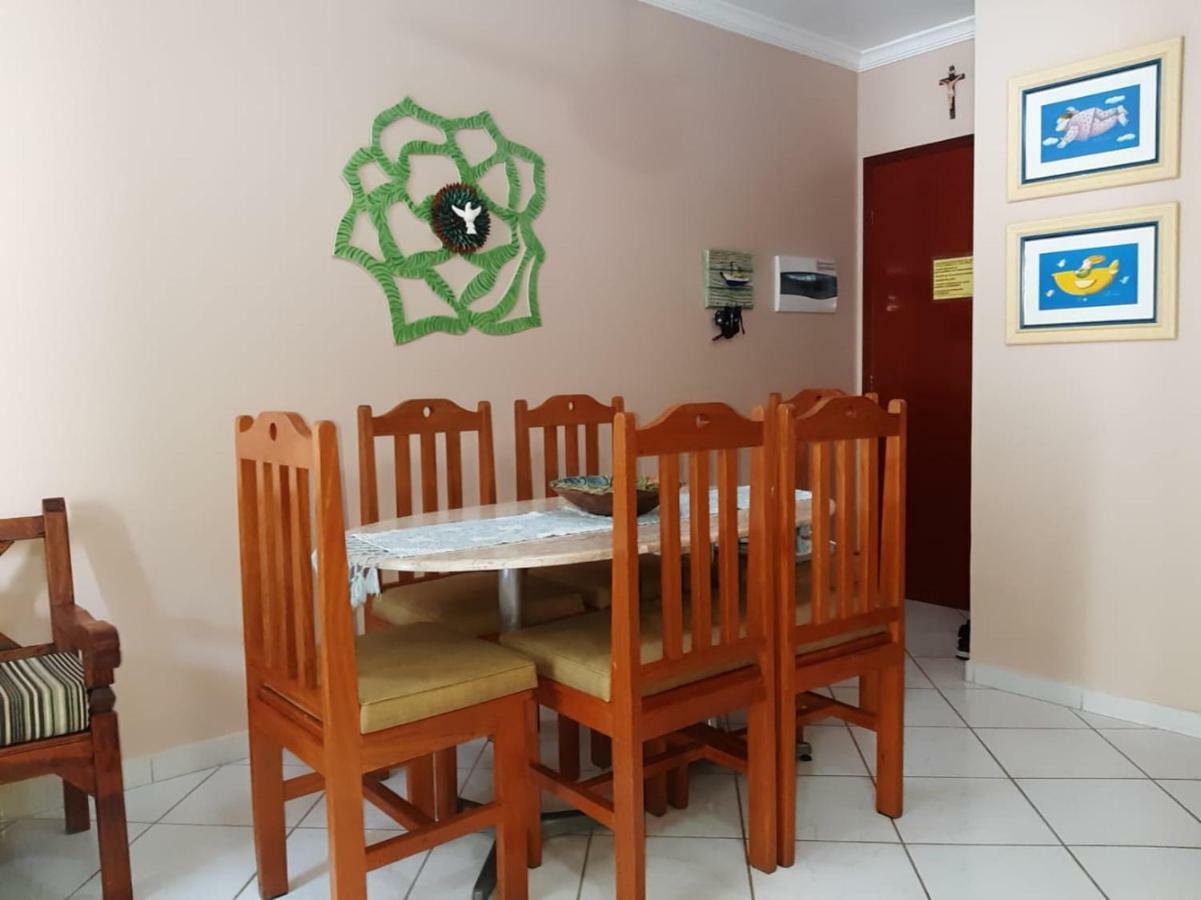 Apto 22E Ar Condicionado E Ventilador, 2 Quartos, Churrasqueira, Elevador E Piscina Убатуба Экстерьер фото