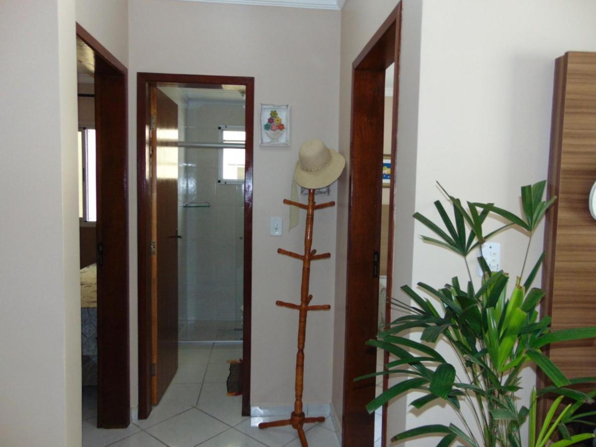 Apto 22E Ar Condicionado E Ventilador, 2 Quartos, Churrasqueira, Elevador E Piscina Убатуба Экстерьер фото